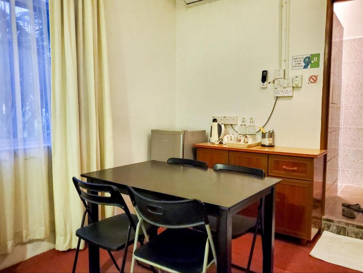 Kurau Inn Farmstay Kuala Kurau Ngoại thất bức ảnh