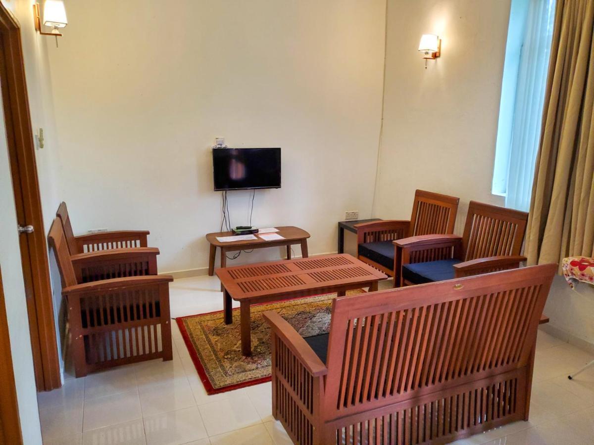 Kurau Inn Farmstay Kuala Kurau Ngoại thất bức ảnh