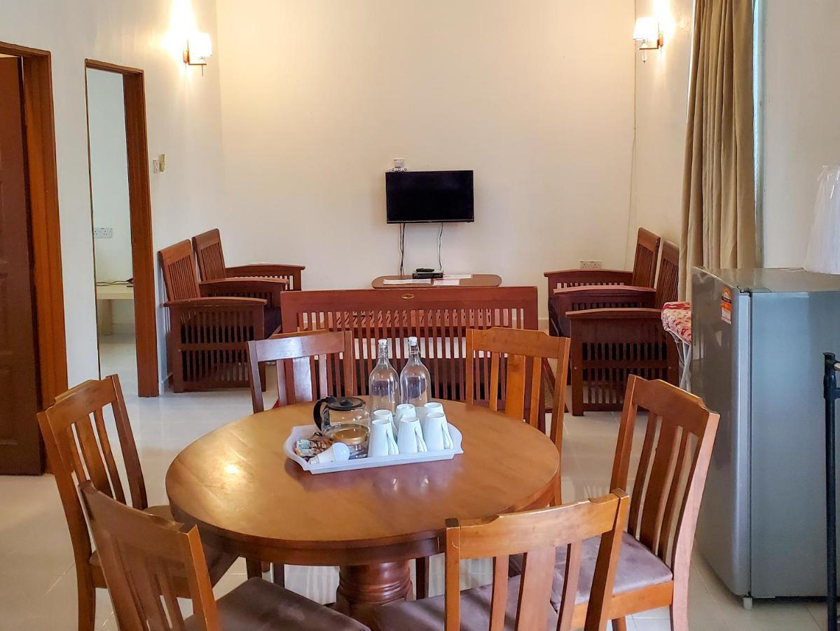 Kurau Inn Farmstay Kuala Kurau Ngoại thất bức ảnh