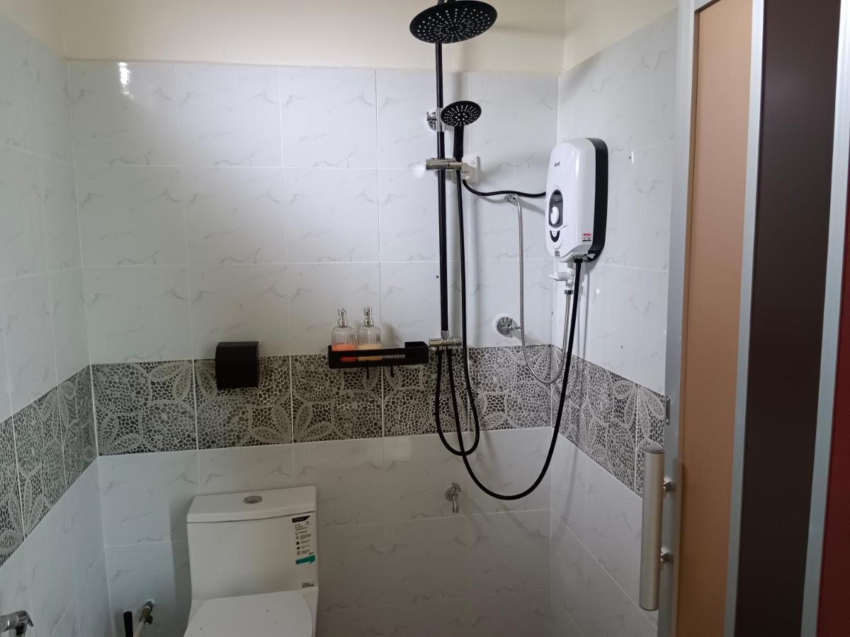 Kurau Inn Farmstay Kuala Kurau Ngoại thất bức ảnh