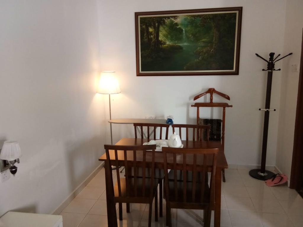 Kurau Inn Farmstay Kuala Kurau Ngoại thất bức ảnh