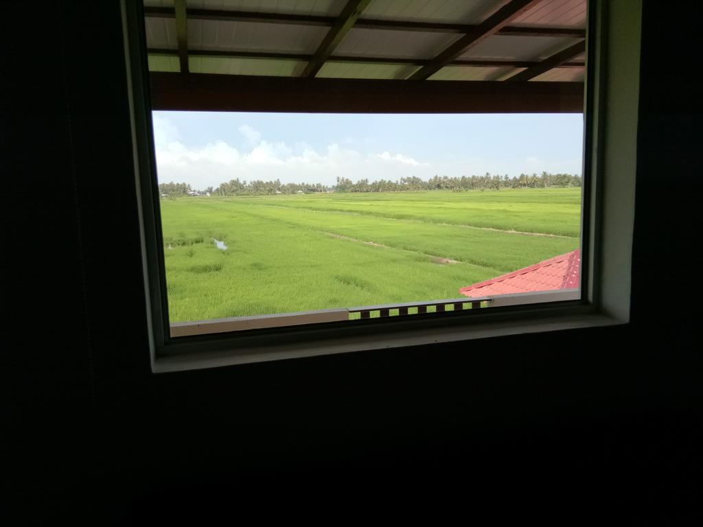 Kurau Inn Farmstay Kuala Kurau Ngoại thất bức ảnh
