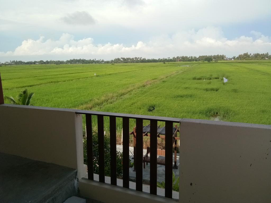 Kurau Inn Farmstay Kuala Kurau Ngoại thất bức ảnh