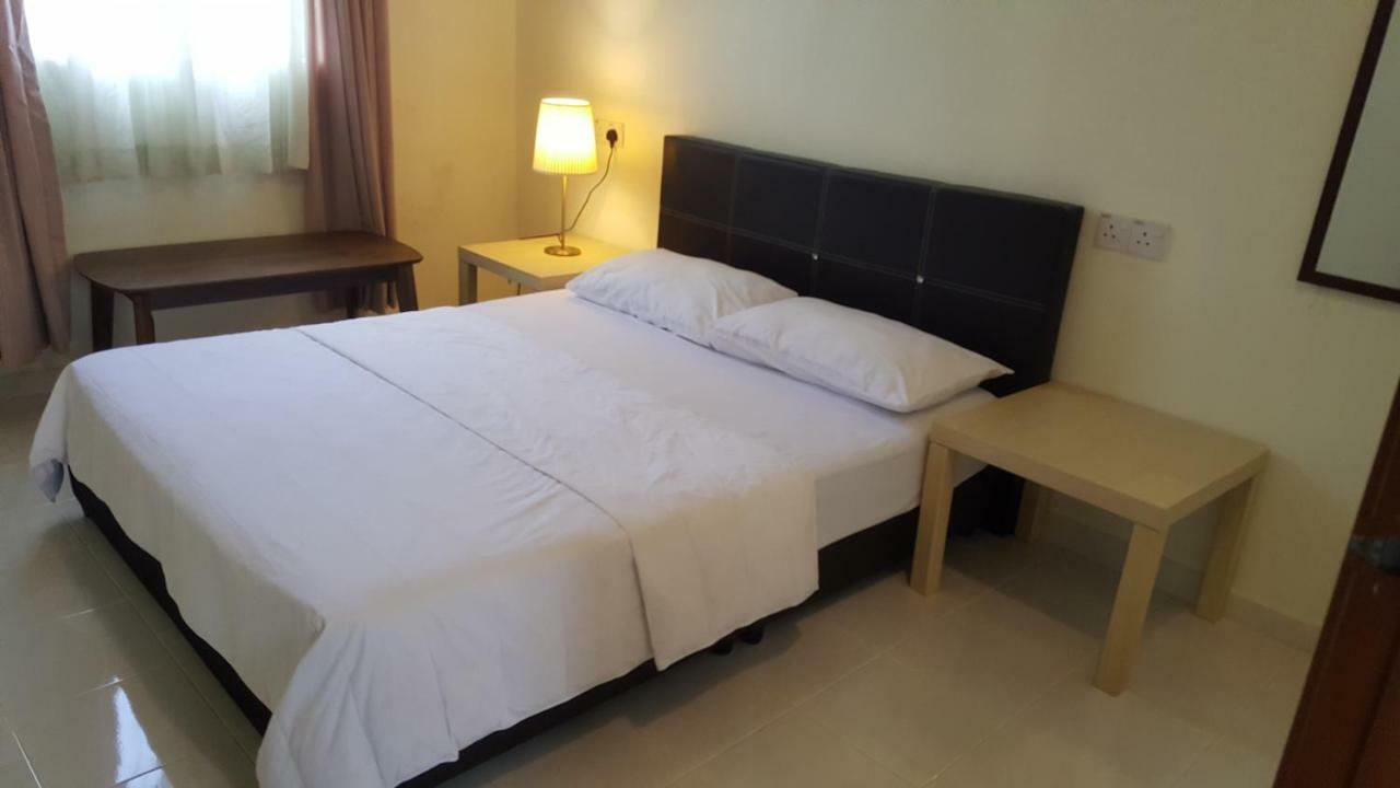 Kurau Inn Farmstay Kuala Kurau Ngoại thất bức ảnh