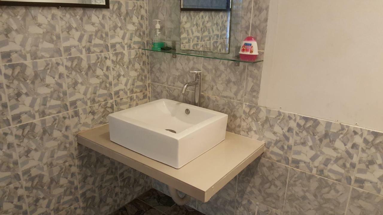 Kurau Inn Farmstay Kuala Kurau Ngoại thất bức ảnh