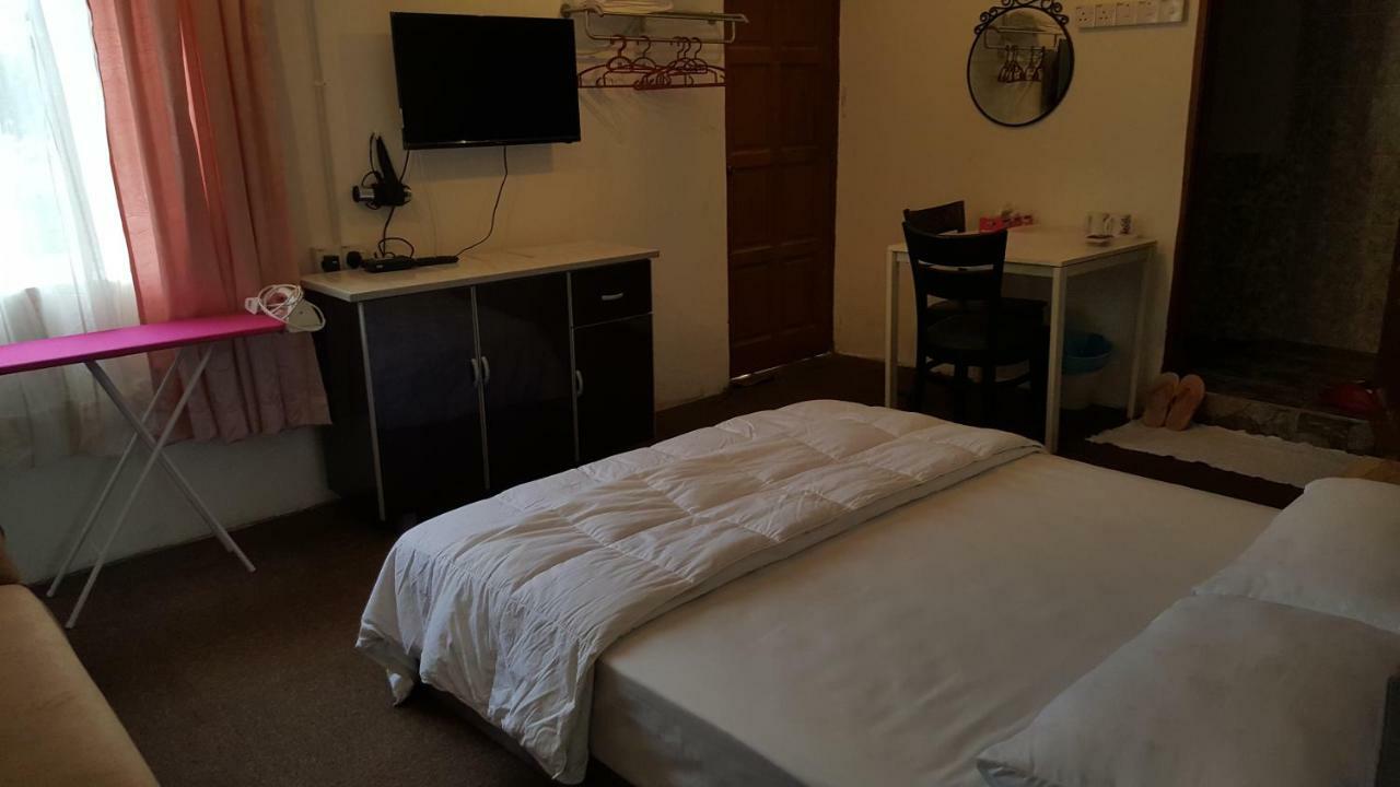 Kurau Inn Farmstay Kuala Kurau Phòng bức ảnh