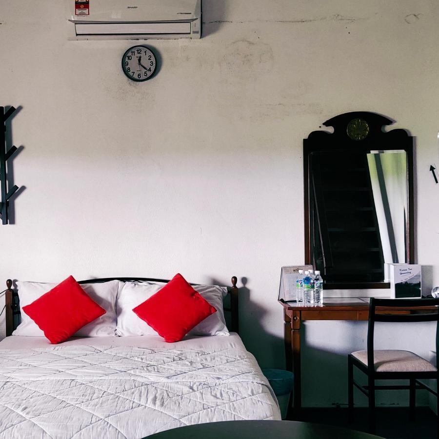 Kurau Inn Farmstay Kuala Kurau Phòng bức ảnh