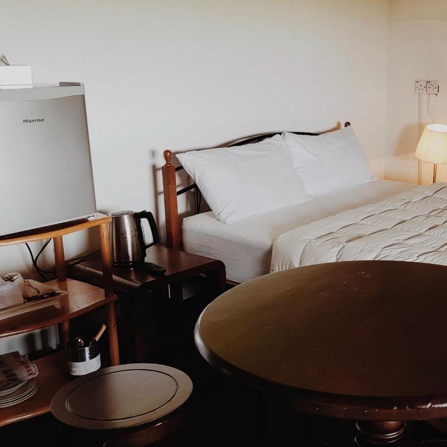 Kurau Inn Farmstay Kuala Kurau Ngoại thất bức ảnh